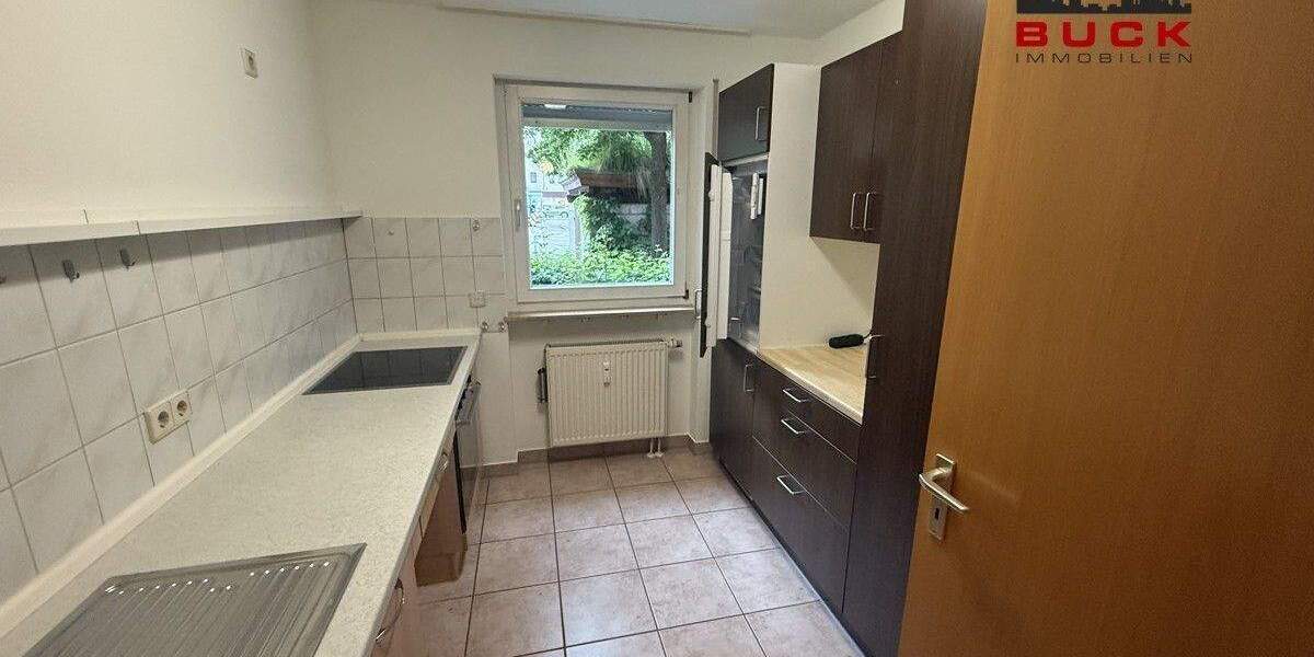 Etagenwohnung Geislingen an der Steige Geislingen - 2 Zimmer, 57 m&sup2;, 550&euro; | Angebot:25864465