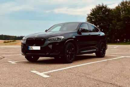 BMW X4 M40 68.000 km 58.900 &euro; Donzdorf 73072
