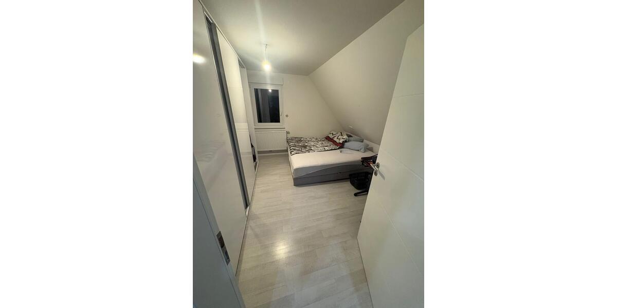 Etagenwohnung Schorndorf - 1.100&euro; | Angebot:26023505