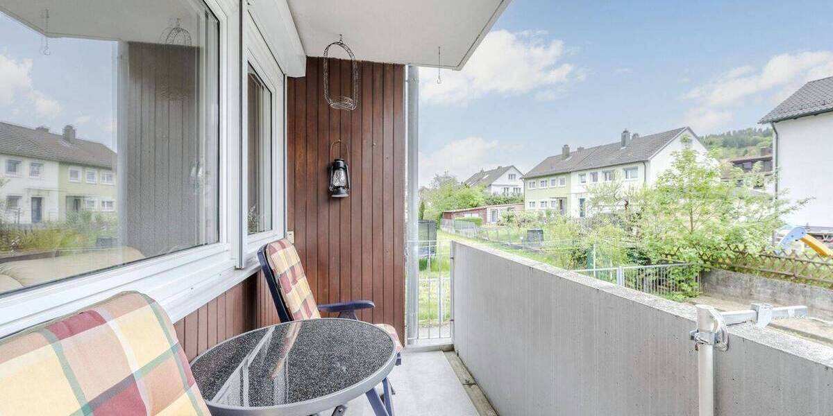 Etagenwohnung Lorch - 5 Zimmer, 114 m&sup2;, 389.000&euro; | Angebot:26502632