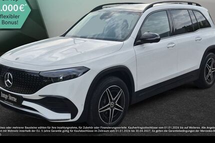 Mercedes-Benz EQB 12.386 km 48.990 &euro; Schwäbisch Gmünd 73529