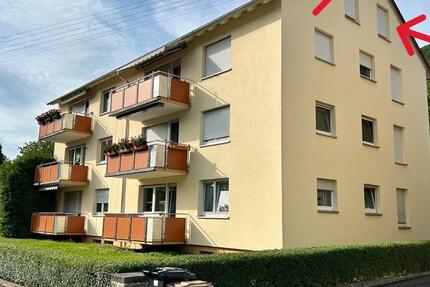 Wohnung Bad Urach - 2.5 Zimmer, 41 m&sup2;, 135.246&euro; | Angebot:25854278