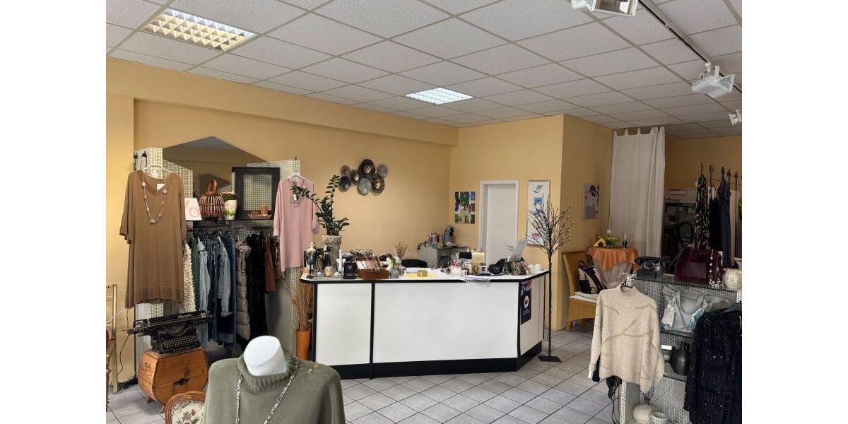 Laden Büroflächen in Eislingen Jahnstr. zu vermieten - Gewerbeobjekt Eislingen Eislingen/Fils | Angebot:26568195
