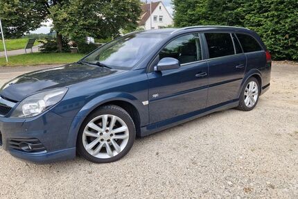Opel Vectra 326.000 km 1.690 &euro; Schwäbisch Gmünd 73527