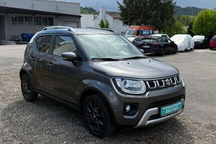 Suzuki Ignis 50.400 km 13.100 &euro; Remshalden bei Stuttgart 73630