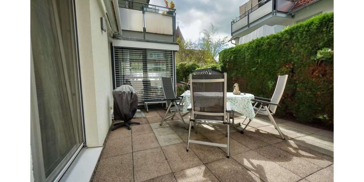 Etagenwohnung Ostfildern - 3 Zimmer, 94 m&sup2;, 299.000&euro; | Angebot:25474003