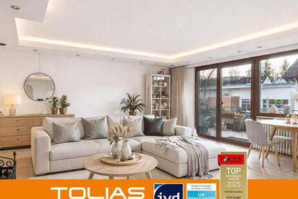 Wohnung Winnenden - 4 Zimmer, 107 m&sup2;, 315.000&euro; | Angebot:25732396