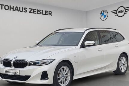 BMW 330 34.450 km 39.730 &euro; Waiblingen 71332