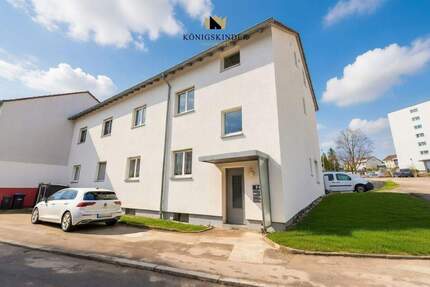 Wohnung Göppingen / Ursenwang Ursenwang - 3 Zimmer, 68 m&sup2;, 219.000&euro; | Angebot:25677660