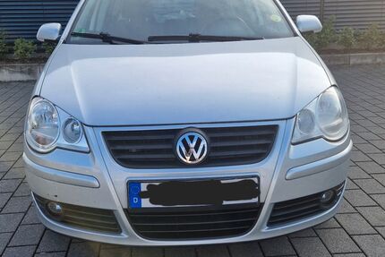 VW Polo 154.000 km 1.300 &euro; Schorndorf 73614