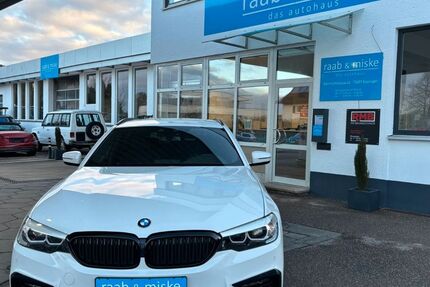 BMW 530 99.100 km 29.890 &euro; Essingen 73457