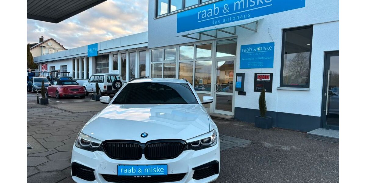 BMW 530 99.100 km 29.890 &euro; Essingen 73457