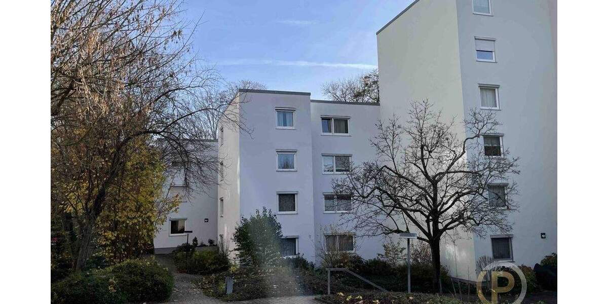 Etagenwohnung Esslingen am Neckar Oberesslingen - 4 Zimmer, 103 m&sup2;, 325.000&euro; | Angebot:25676375