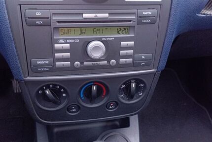 Ford Fiesta 163.900 km 1.800 &euro; Kirchheim unter Teck 73230