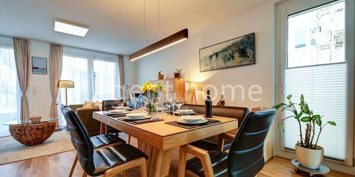 Etagenwohnung Neuhausen Auf Den Fildern - 6 Zimmer, 180 m&sup2;, 3.130&euro; | Angebot:27668010
