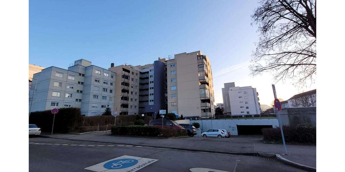 Etagenwohnung Eislingen/Fils Fils - 3 Zimmer, 121 m&sup2;, 345.000&euro; | Angebot:25807023