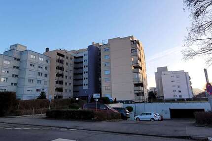 Wohnung Eislingen/Fils Fils - 3 Zimmer, 121 m&sup2;, 345.000&euro; | Angebot:25807023