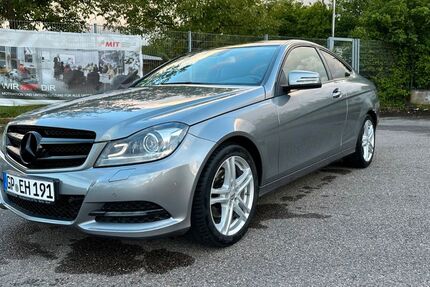 Mercedes-Benz C 250 129.980 km 12.900 &euro; Eislingen 73054