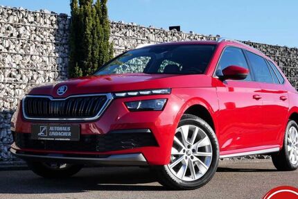 Skoda Kamiq 12.418 km 23.570 &euro; Schwäbisch Gmünd 73527