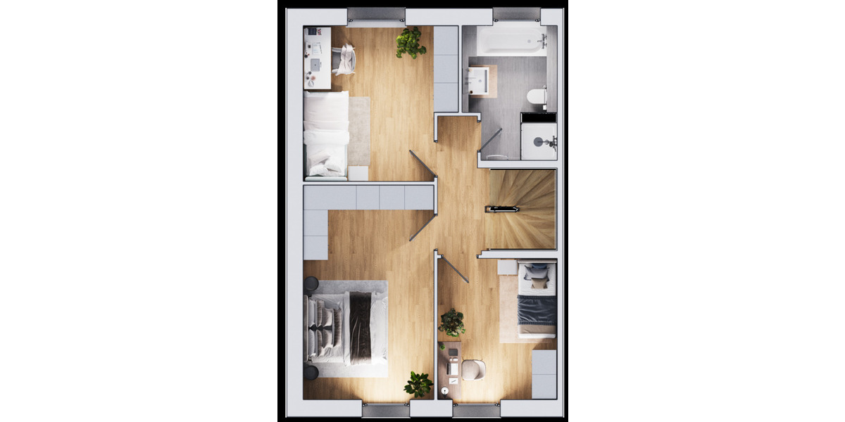 Reihenendhaus Wendlingen am Neckar Wendlingen - 5 Zimmer, 133 m&sup2;, 679.000&euro; | Angebot:25844955