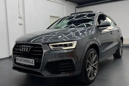 Audi Q3 78.000 km 21.990 &euro; Göppingen 73037