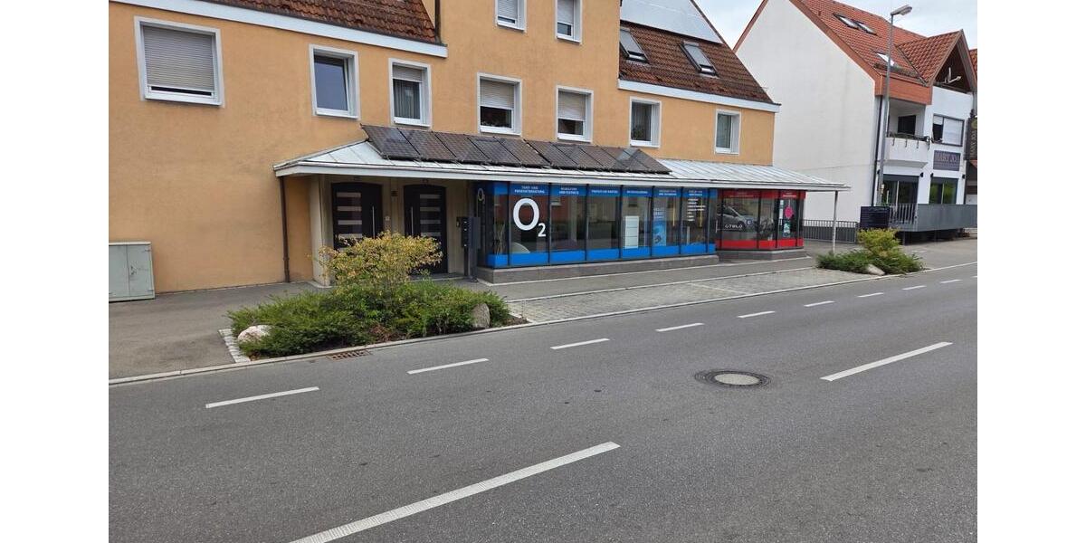 Gewerbeobjekt Neuffen - 650&euro; | Angebot:25905985