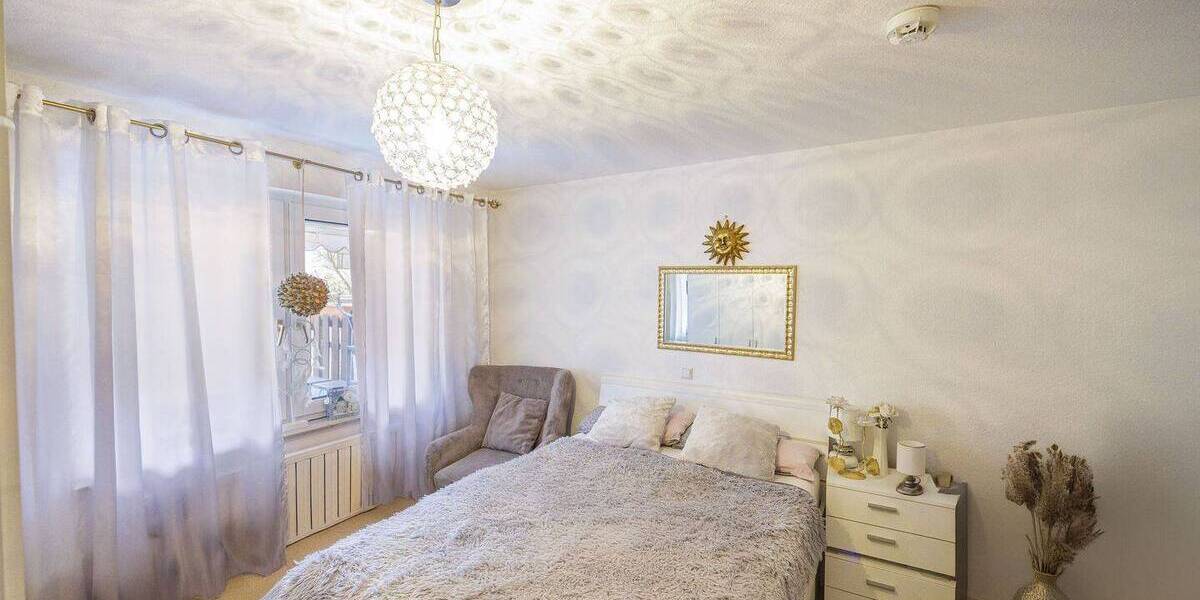 Etagenwohnung Welzheim - 2 Zimmer, 52 m&sup2;, 179.000&euro; | Angebot:25697992