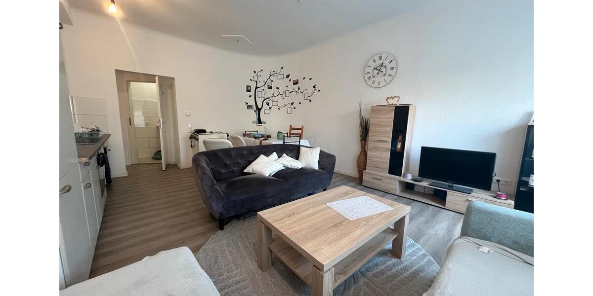 Erdgeschoßwohnung Göppingen - 2 Zimmer, 52 m&sup2;, 750&euro; | Angebot:25858005
