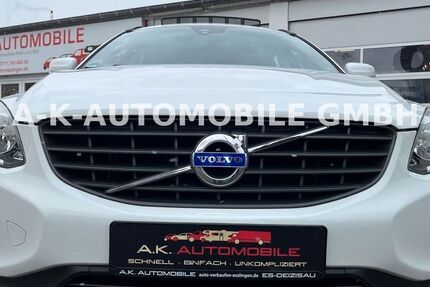 Volvo XC60 200.000 km 11.499 &euro; Deizisau 73779