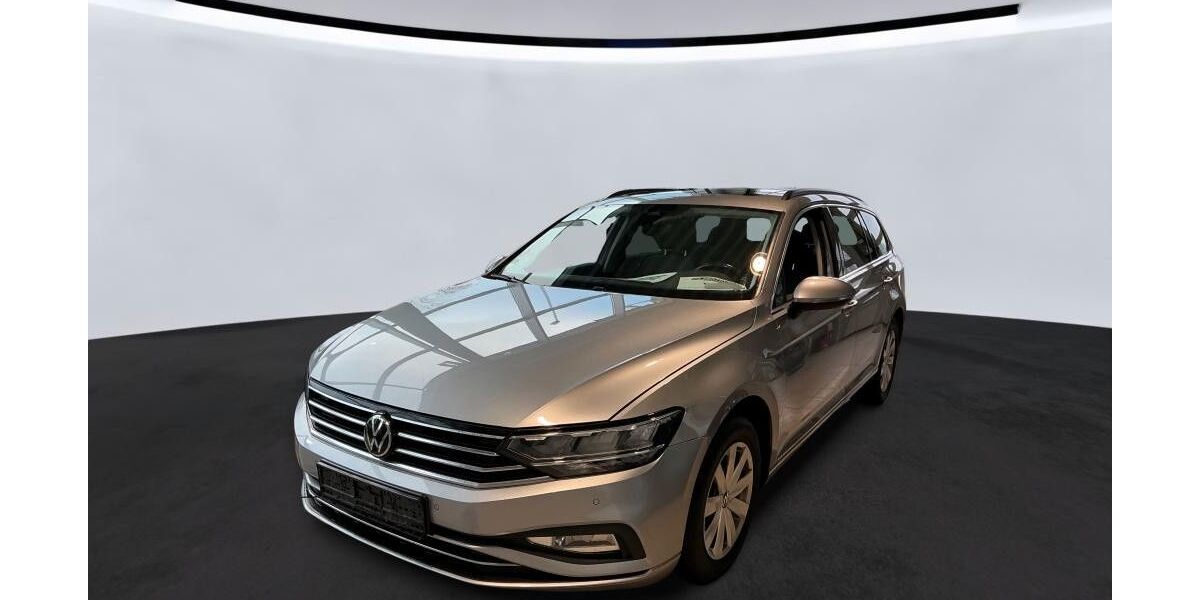 VW Passat Variant 118.171 km 17.990 &euro; Weinstadt 71384