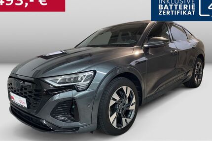 Audi Q8 e-tron 80.087 km 44.930 &euro; Fellbach 70734