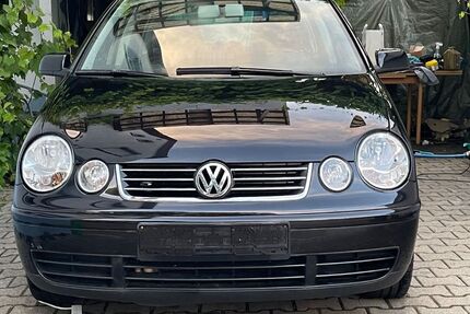 VW Polo 146.000 km 1.550 &euro; Eislingen fils 73055