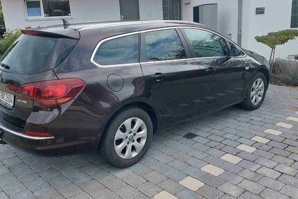 Opel Astra 215.700 km 3.980 &euro; westerheim 72589