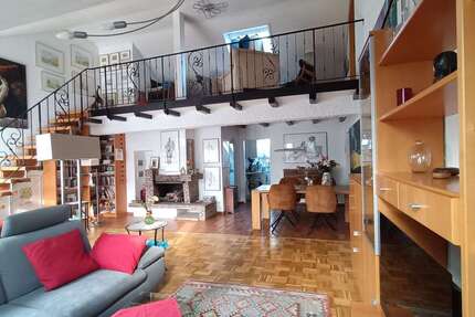 Wohnung Schwäbisch Gmünd - 5 Zimmer, 128 m&sup2;, 1.450&euro; | Angebot:26639877