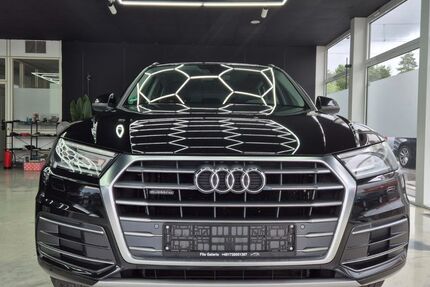 Audi Q5 139.000 km 29.000 &euro; Ebersbach 73061
