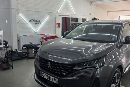 Peugeot 5008 181.000 km 16.199 &euro; Schwäbisch Gmünd 73527