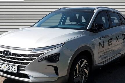Hyundai NEXO 57.000 km 9.350 &euro; Schwäbisch Gmünd 73529