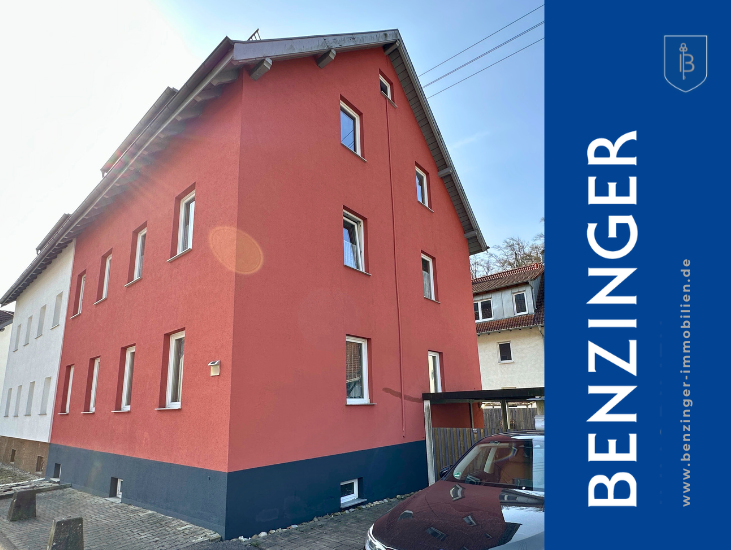 Einfamilienhaus Bad Urach - 9 Zimmer, 192 m&sup2;, 529.000&euro; | Angebot:25642943