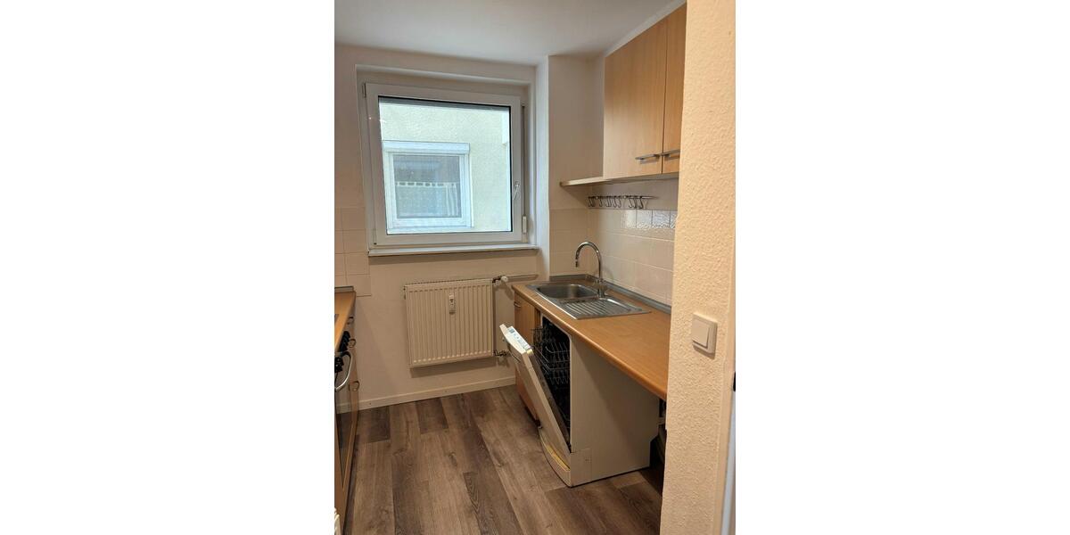 Etagenwohnung Schwäbisch Gmünd Bargau - 3 Zimmer, 66 m&sup2;, 750&euro; | Angebot:25098839