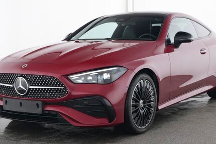 Mercedes-Benz CLE 300 14.010 km 55.890 &euro; Waiblingen 71332