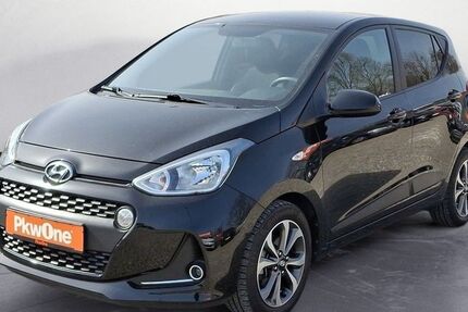 Hyundai i10 32.100 km 8.480 &euro; Göppingen 73037
