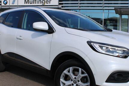 Renault Kadjar 42.211 km 20.850 &euro; Schwäbisch Gmünd 73529