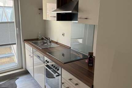 Wohnung Geislingen - 4.5 Zimmer, 120 m&sup2;, 950&euro; | Angebot:25797931