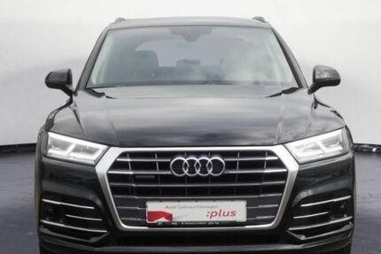 Audi Q5 63.870 km 26.900 &euro; Lorch 73547