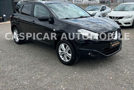 Nissan Qashqai 66.500 km 7.990 &euro; Kirchheim unter Teck 73230