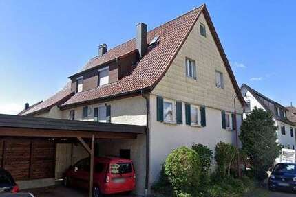 Haus Uhingen - 7 Zimmer, 187 m&sup2;, 180.000&euro; | Angebot:25047962