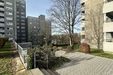 Wohnung Waiblingen Beinstein - 4.5 Zimmer, 93 m&sup2;, 280.000&euro; | Angebot:24625649