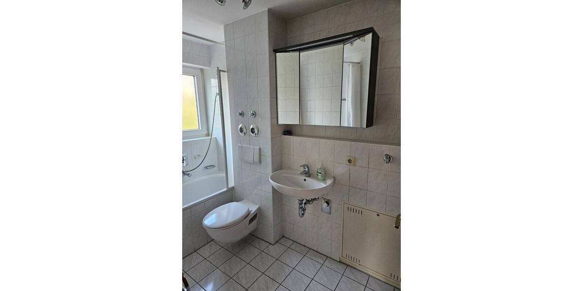 Etagenwohnung Laichingen - 2 Zimmer, 50 m&sup2;, 590&euro; | Angebot:25328134