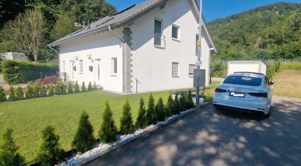Doppelhaushälfte Geislingen an der Steige - 4 Zimmer, 115 m&sup2;, 1.500&euro; | Angebot:27618941