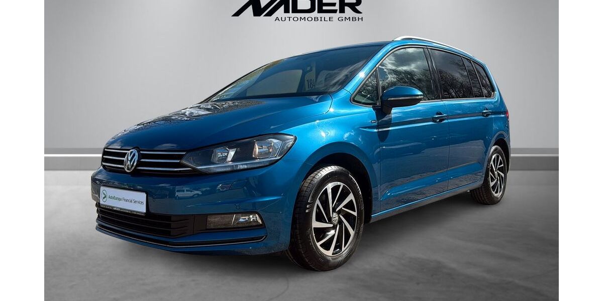 VW Touran 200.000 km 16.990 &euro; Weinstadt 71384